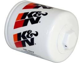 Filtro de ar K&N HP-1017