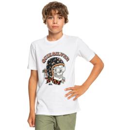 T-shirt de mangas curtas, 8-16 anos