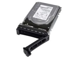 DISCO DURO DOL 2,4TB 10K RPM SAS 12GB 512E
