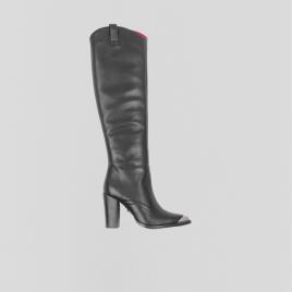 Bronx New-americanaboots EU 38 Black