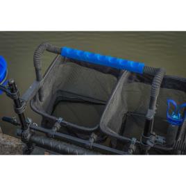 Offbox Pro Suporte De Cana One Size Black / Blue