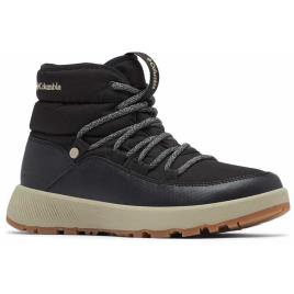 Botas De Neve Slopeside Village Omni-heat Mid EU 40 1/2 Black / Silver Sage