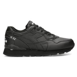 Treinadores N.93 EU 37 Black