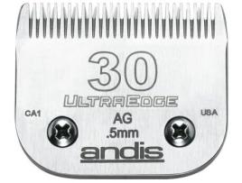 Lâmina Ultraedge Aço S30 (Face, Pés, Cauda) 1 