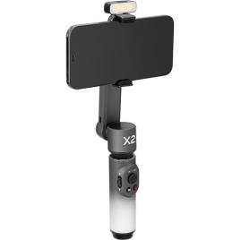 Combo Gimbal Smartphone Zhiyun Smooth X2 - Preto