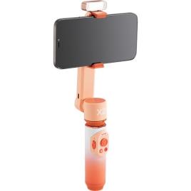 Combo Gimbal Smartphone Zhiyun Smooth X2 - Laranja