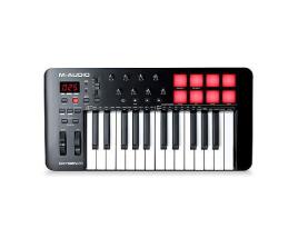 Teclado Control Oxygen 25 (MKV) M-Audio