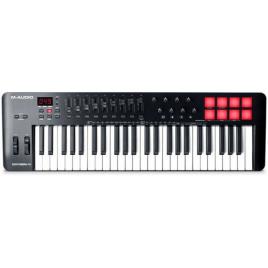 Teclado Control Oxygen 49 (MKV) M-Audio