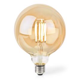 LÂMPADA LED NEDIS WIFILRF10G125