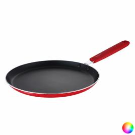 Sertã para crepes Renberg Jazzy Alumínio Forjado (Ø 24 cm) - Vermelho