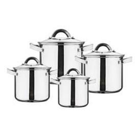 Bateria de Cozinha Renberg (8 pcs)