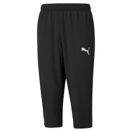 Puma Calças curtas de desporto, essential
