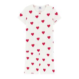 Petit Bateau Pijama, 3-12 anos
