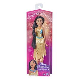 Figura Royal Shimmer - Pocahontas