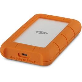 Disco Externo LaCie Rugged USB-C - 2.5 '' - 5TB