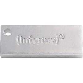Pen Usb 3.0  16gb Premium Line Prateado