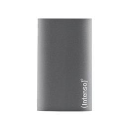 Portable SSD Premium Edition 512 GB SSD