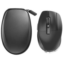 Rato 3DCONNEXION Cadmouse Pro Wireless