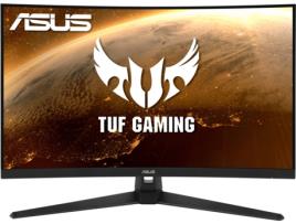 Monitor Gaming Curvo ASUS TUF VG32VQ1BR (31.5'' - 1 ms - 165 Hz)