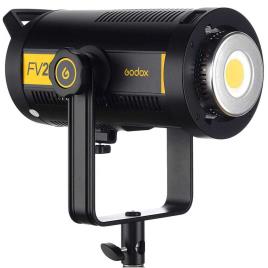 Godox Led Spotlight Fv200 18000 Luxo One Size Black