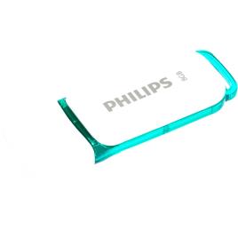 USB 2.0 8GB Snow Edition Gre.