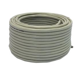 Cabo rede cat 5 25 metros