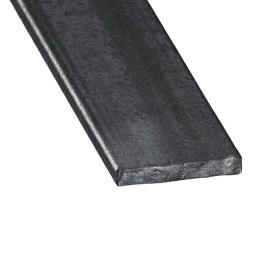 Lamina aço liso 30x4 - 1m