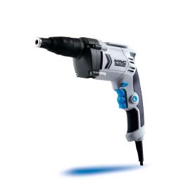 Aparafusadora compacta 400 w 