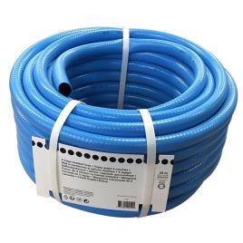 Mangueira trançada 5 camadas 25m ø 19 mm