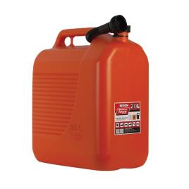 Bidon 20l laranja