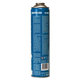 Garrafa multigas 300