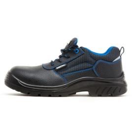Sapatos de segurança s3 couro bellota 44