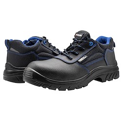 Sapato de pele BELLOTA COMP+ S3 T44