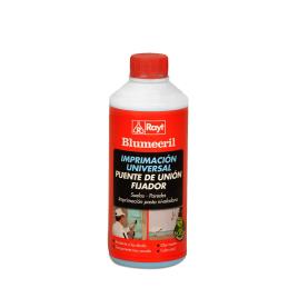 Primário adesivo VINÍLICOS BLUMECRIL RAYT 1KG