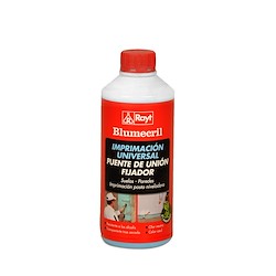 Primário adesivo VINÍLICOS BLUMECRIL RAYT 1KG