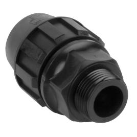 Ligação mista macho ø 32 mm
