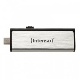 Intenso Mobile Line 32gb Usb + Micro Usb 2.0 Otg