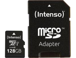 128 GB microSDXC