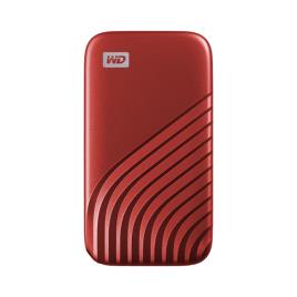 Disco Externo Ssd  Mypassport 1tb