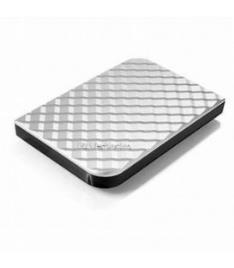 Verbatim hdd 2.5 2tb Storengo usb 3.0 Silver