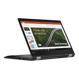 ThinkPad L13 Yoga 20R6 - i3-10110U - 8 GB RAM - 256 GB SSD - W10 Home