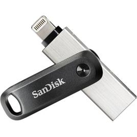 Pen USB Sandisk Lightning iXpand Go - 256GB