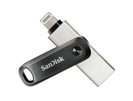 SANDISK - Pen iXpand Flash Go 256GB