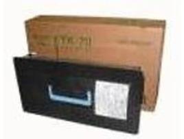 TONER LD FS9100 / 9100DN / 9120DN / 9500 / 9500DN / 9520DN PRETO ( 2UN DEPOSITO DE RESIDUOS DE TONER)