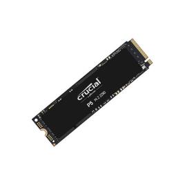 Disco Duro Crucial CTP5SSD8 - 500 GB