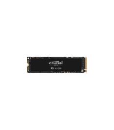 Disco SSD M.2 P5 2000GB NVMe PCIe