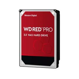 12TB RED PRO 256MB cache 5400rpm SATA 6gb/s 3.5