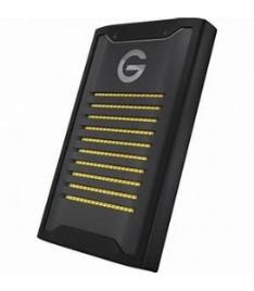 Armorlock Nvme ext ssd 2tb Pcie Gen3 m.2 - 0g10484-1