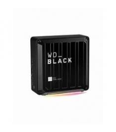 Game Dock 2TB SSD D10 - Preto