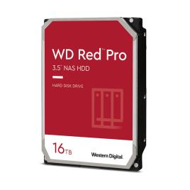 16TB 161KFGX  Red Pro NAS 7200 RPM 512MB